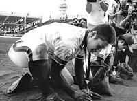 日本高中生的甲子园理想