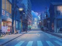 日本动漫为什么强？看了这些逼真场景还原，我服