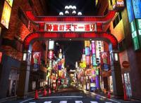 日本动漫为什么强？看了这些逼真场景还原，我服