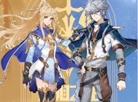 漫画《万相之王》：星河璀璨，土豆宇宙新星