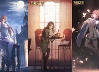 漫画《万相之王》：星河璀璨，土豆宇宙新星