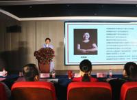 河南动漫产业高峰论坛在郑成功举办共商中原动漫发展之道