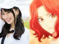 海贼王导演掌镜娱乐圈题材国漫《麻辣女配》4月7日开播