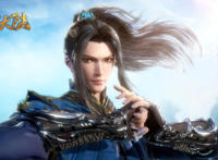 阅文集团又现超级IP改编动漫，《斗罗大陆》上线当日播放过亿