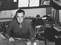 漫威之父斯坦·李是个什么样的人？极聪明、工作狂，竟在美军服役期间业余画动漫赚钱，退伍后决定创建一支他的“超级英雄团队”