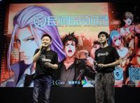 轨道列车、大金鹰、解放碑、渝中半岛悉数入镜，这部今天上线的“重庆造”国漫等你来打分！