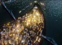 轨道列车、大金鹰、解放碑、渝中半岛悉数入镜，这部今天上线的“重庆造”国漫等你来打分！