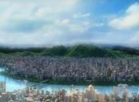 “二次元”的重庆是什么样？