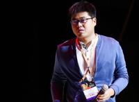 几代人·爱国情丨“90后”B站版权总监张圣晏：因为自豪，所以热爱