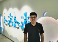 几代人·爱国情丨“90后”B站版权总监张圣晏：因为自豪，所以热爱