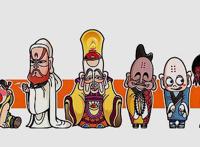 看过《天书奇谭》国产原创动画，估计这是8090后的回忆了吧