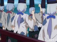 《没出息的阴阳师》第十集，弈老板降临平安京，晴明神乐上天台