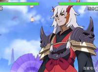 《没出息的阴阳师》第十集，弈老板降临平安京，晴明神乐上天台