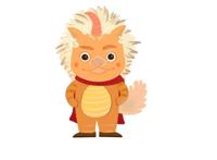 动漫普法小剧场来了！快和荔小豸、迷你联萌一起学新法啦～