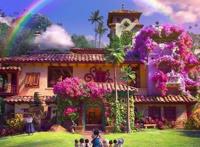 迪士尼原创动画力作《魔法满屋》最新预告曝光，来这里找到属于你的魔法～