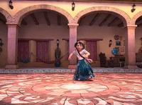 迪士尼原创动画力作《魔法满屋》最新预告曝光，来这里找到属于你的魔法～