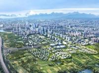 无人机制造基地、未来公园社区、国际动漫城…这些项目“进度条”更新→