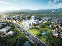 无人机制造基地、未来公园社区、国际动漫城…这些项目“进度条”更新→