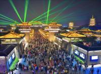 湖北18项目（单位）入围“2020年度中国旅游产业影响力风云榜”