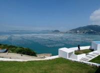 这些治愈民宿里，藏着宫崎骏动漫里的同款夏天