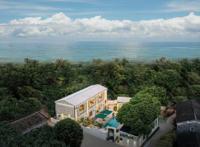 这些治愈民宿里，藏着宫崎骏动漫里的同款夏天