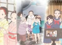 这些日本舞伎的日常料理为什么治愈了异乡社畜的心？