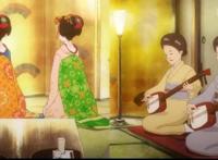 这些日本舞伎的日常料理为什么治愈了异乡社畜的心？