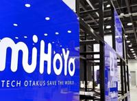 电厂丨《原神》改编动画，会开启米哈游“内容宇宙”的入口吗？