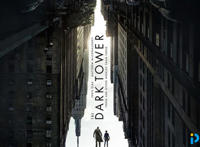 PP视频周末影院上线《黑暗塔》，大叔萌正太拯救世界