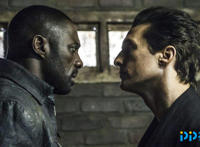 PP视频周末影院上线《黑暗塔》，大叔萌正太拯救世界