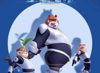 《熊出没·重返地球》新预告快乐加码外星对决一触即发