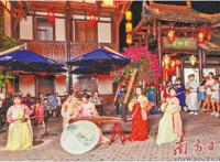 【奋进新征程·粤来粤好】原创IP、文旅融合、数字技术筑牢广东文化产业“生态圈”