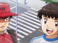 《队长小翼》热血开播掀童年回忆狂澜