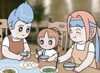 苏州这位奶爸火了！网友直呼羡慕