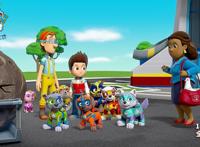 《汪汪队立大功之超能救援》剧场版电影定档11月13日