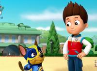 《汪汪队立大功之超能救援》剧场版电影定档11月13日