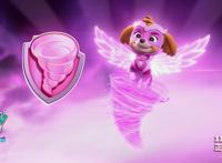 《汪汪队立大功之超能救援》今日上映勇敢狗狗拯救冒险湾