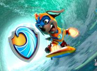 《汪汪队立大功之超能救援》今日上映勇敢狗狗拯救冒险湾