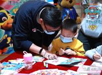 汪汪队空降《汪汪队立大功之超能救援》首映，观众好评如潮