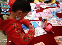 汪汪队空降《汪汪队立大功之超能救援》首映，观众好评如潮