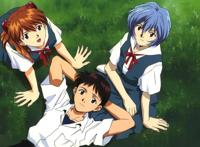 文艺百家|《新世纪福音战士》剧场版热映背后：几十年的动漫IP持续吸粉带给我们什么样的启示