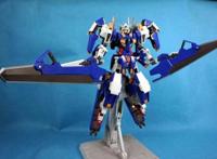 仿冒高达模型获刑三年半，美影厂葫芦兄弟也中招，2018年度上海十大版权典型案抢先看