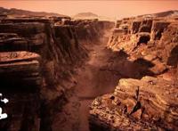 寻找火星生命！4D科幻动画片《荧火》在上海科技馆首映