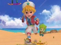 《阿里巴巴与神灯》即将上映