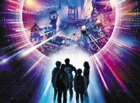 《头号玩家》叫好叫座，谁还会说“老斯老矣”？