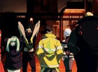 豆瓣9.1，好久没看到这样极致的残酷与浪漫