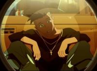 豆瓣9.1，好久没看到这样极致的残酷与浪漫