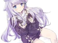 这5个妹子虽然可爱，但是萌新最好没见过，全部知道的就服你！