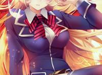 假期补番，这些动漫虽然不是“里番”，但也只能独自欣赏！