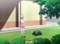 表白不应该是恋情的冲锋号，阿宅请别轻易地模仿动漫内容！